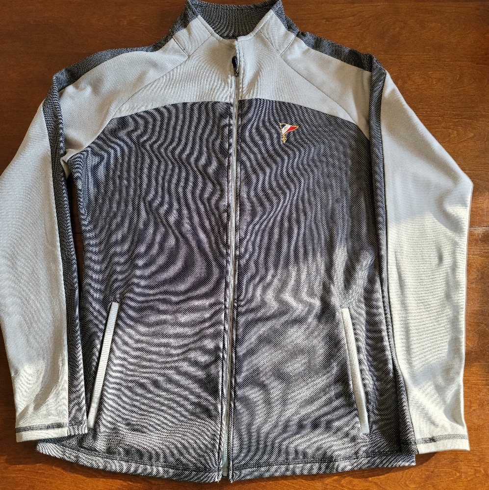 Women's Footjoy Full Zip